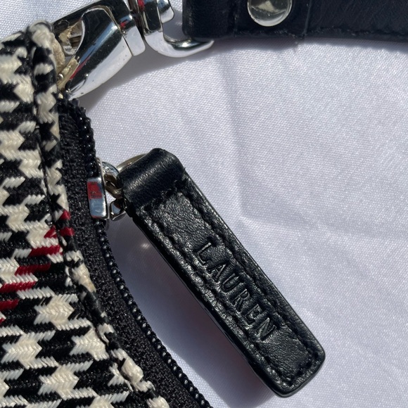 Ralph Lauren Mini Shoulder bag - Picture 5 of 7